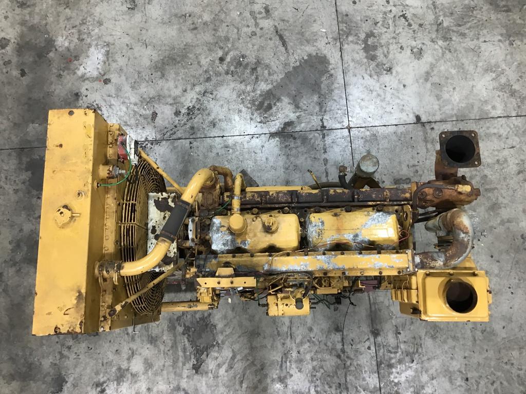 CAT 3406 90U-6N4995 USED