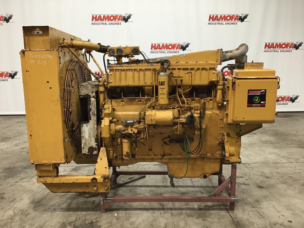 CAT 3406 90U-6N4995 USED