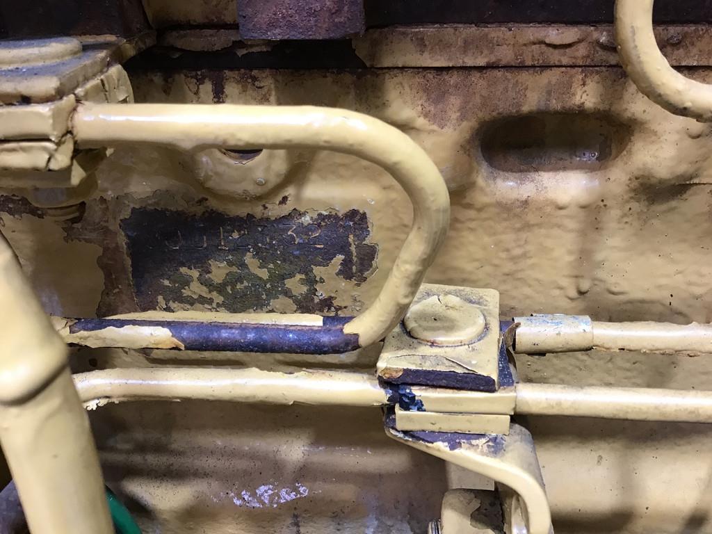 CAT 3406 90U-6N4995 USED