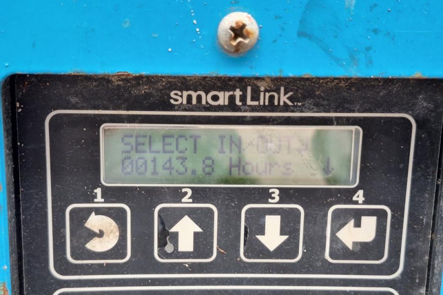 Genie GS1932 E-Drive Several In Stock, 8m Working Height