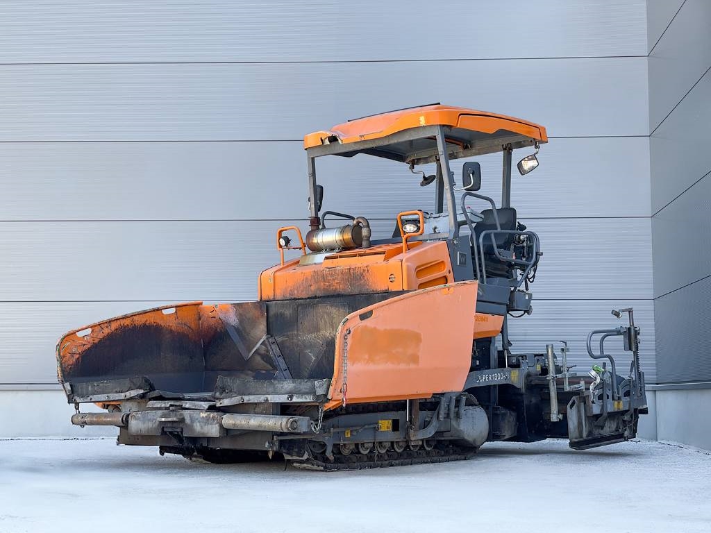 Vögele SUPER 1300-3I
