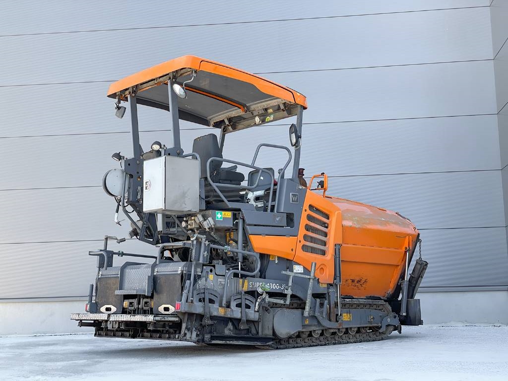 Vögele SUPER 1300-3I