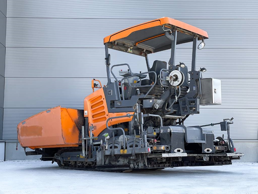 Vögele SUPER 1300-3I