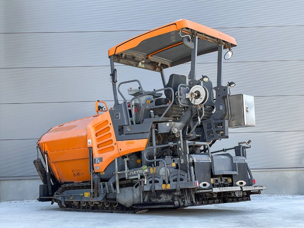Vögele SUPER 1300-3I