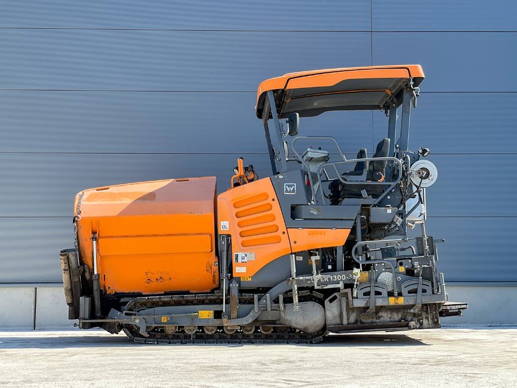 Vögele SUPER 1300-3I