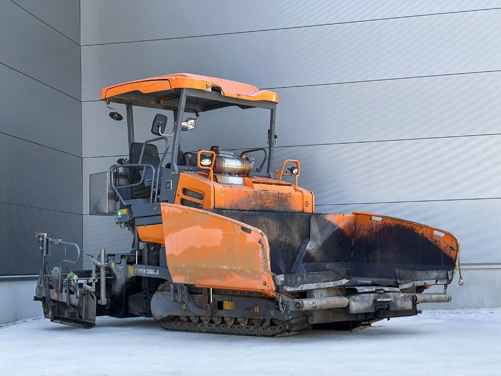 Vögele SUPER 1300-3I