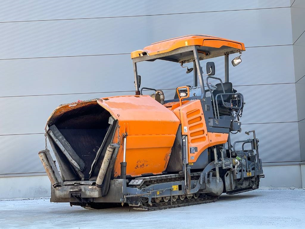 Vögele SUPER 1300-3I