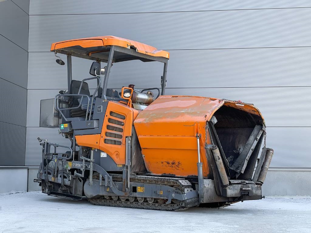 Vögele SUPER 1300-3I