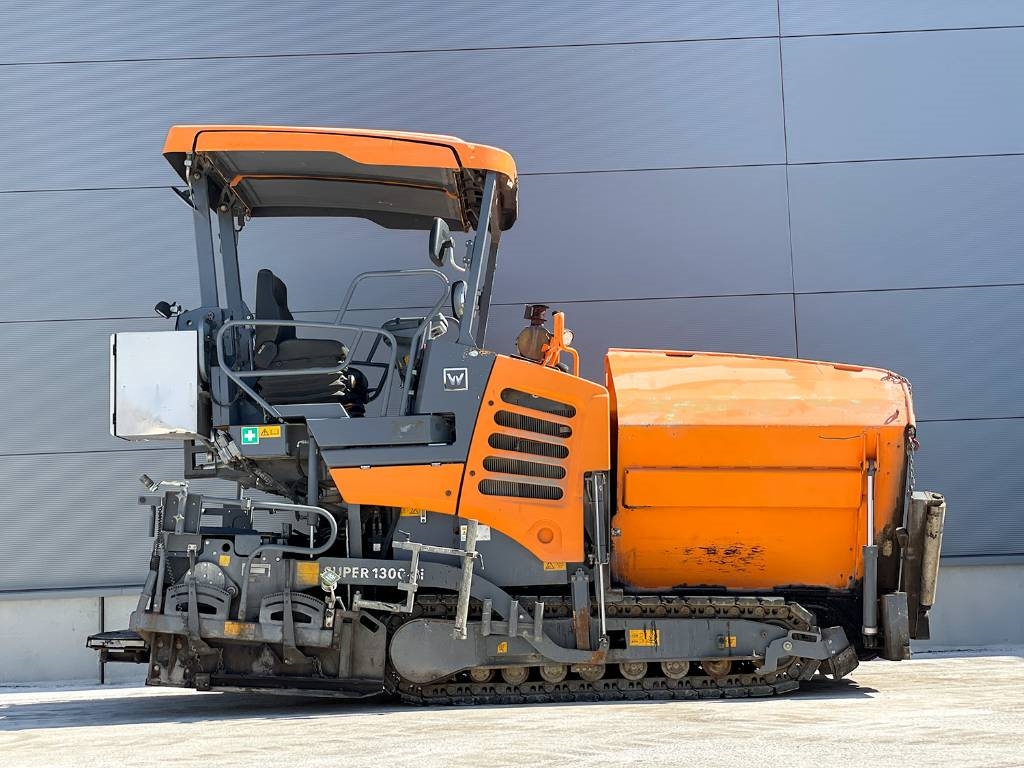 Vögele SUPER 1300-3I