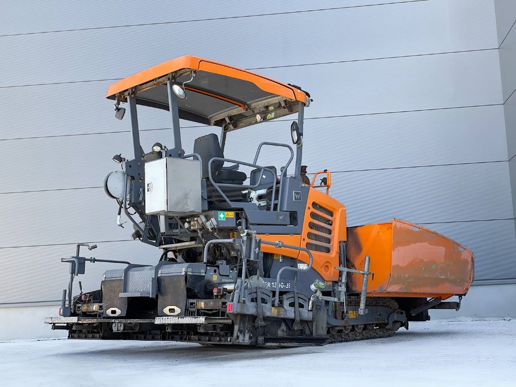 Vögele SUPER 1300-3I
