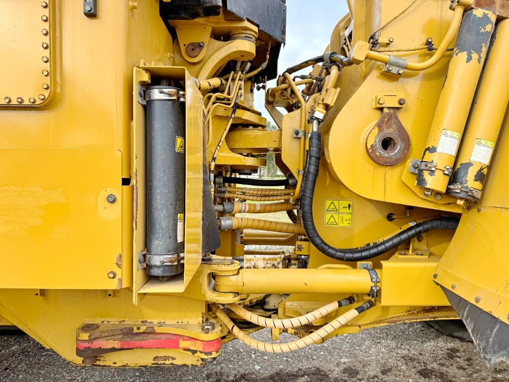 CAT 988K - CE + EPA Certified / Airco