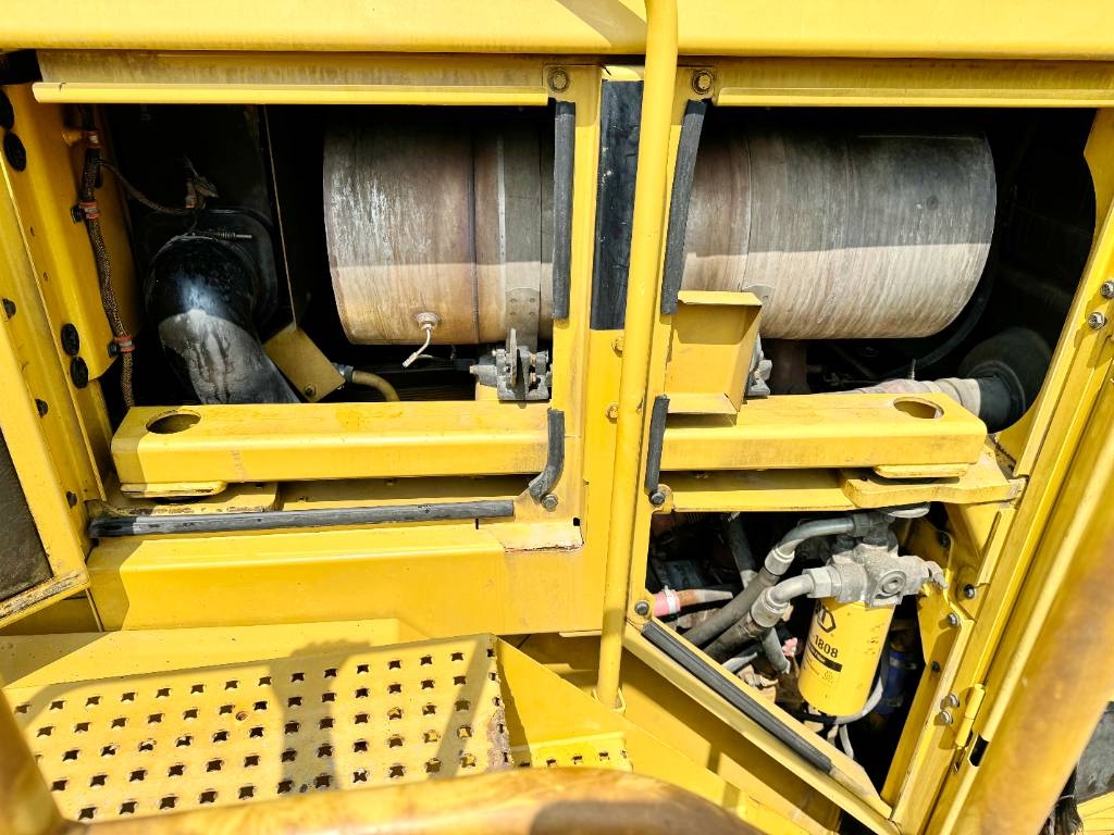 CAT 988K - CE + EPA Certified / Airco