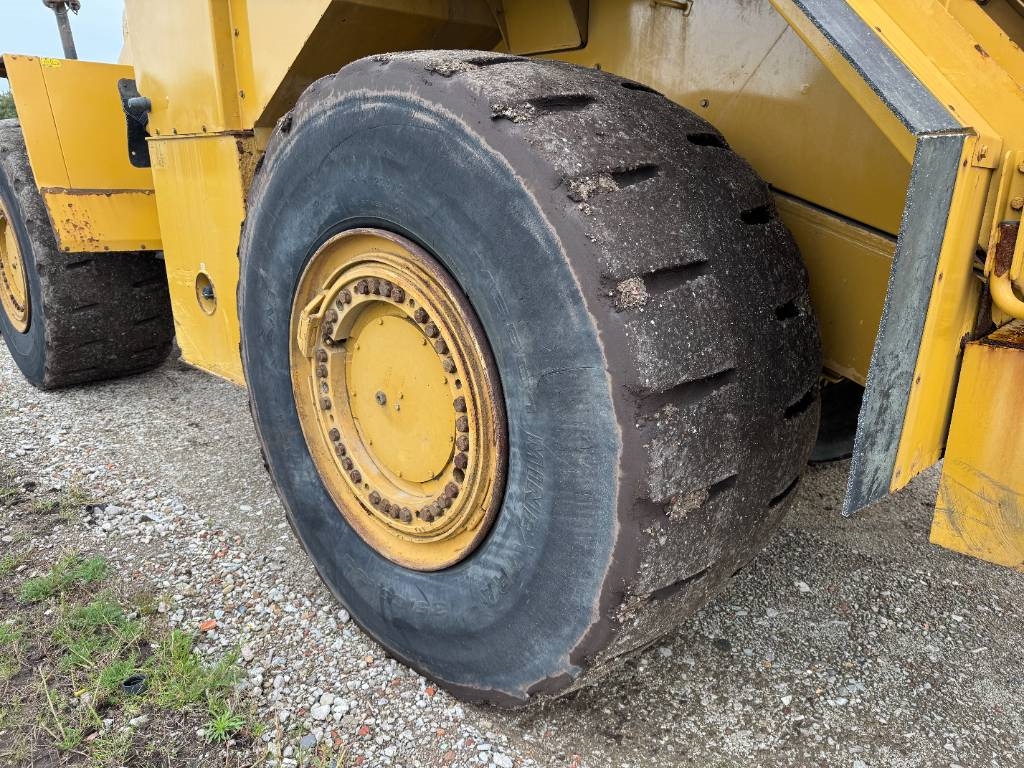 CAT 988K - CE + EPA Certified / Airco
