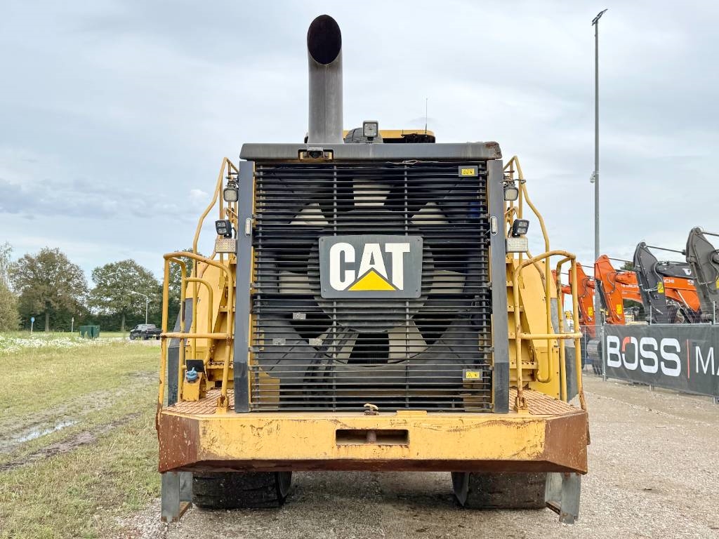 CAT 988K - CE + EPA Certified / Airco