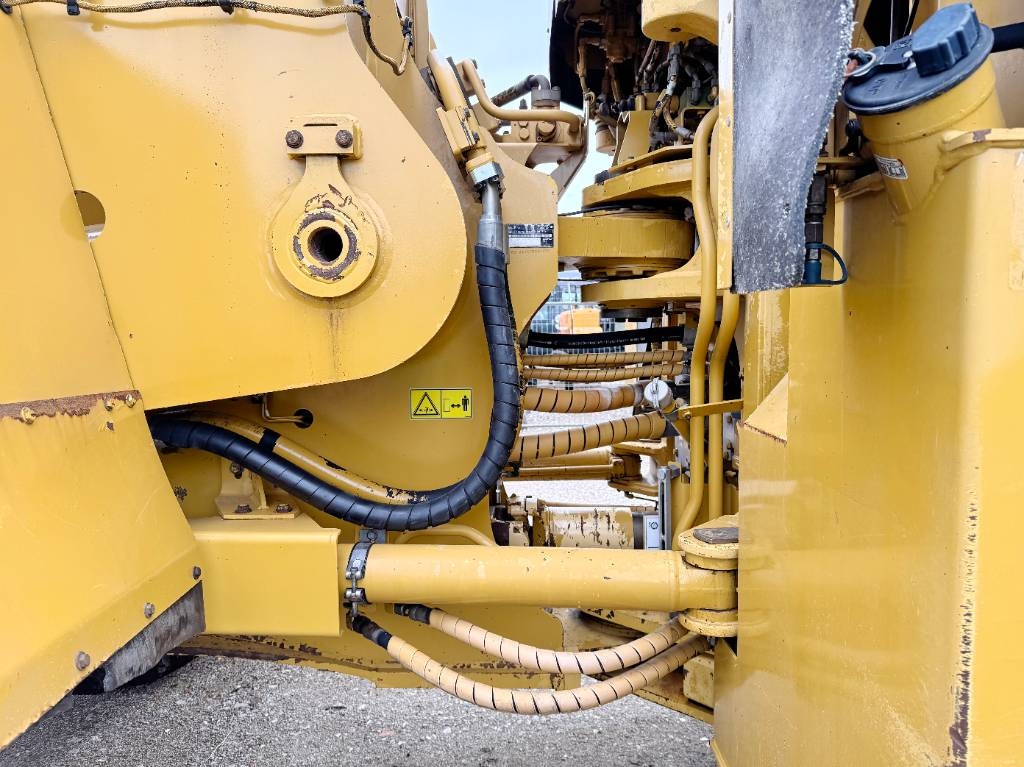 CAT 988K - CE + EPA Certified / Airco