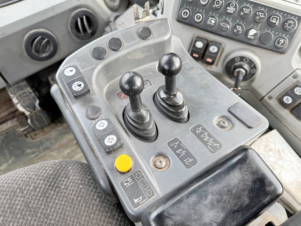 CAT 988K - CE + EPA Certified / Airco