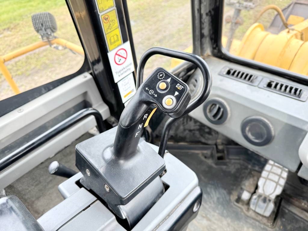 CAT 988K - CE + EPA Certified / Airco