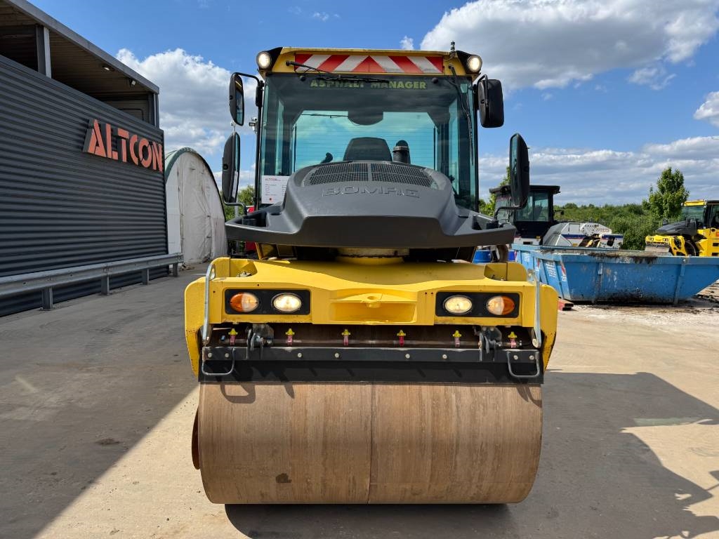 Bomag BW 174 AP-4 AM