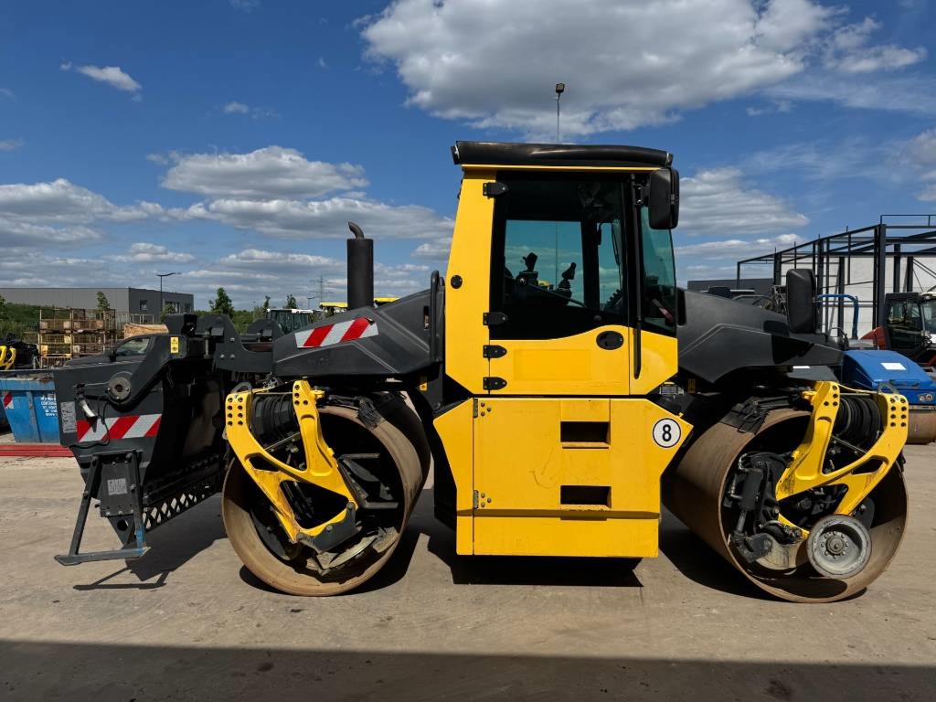 Bomag BW 174 AP-4 AM