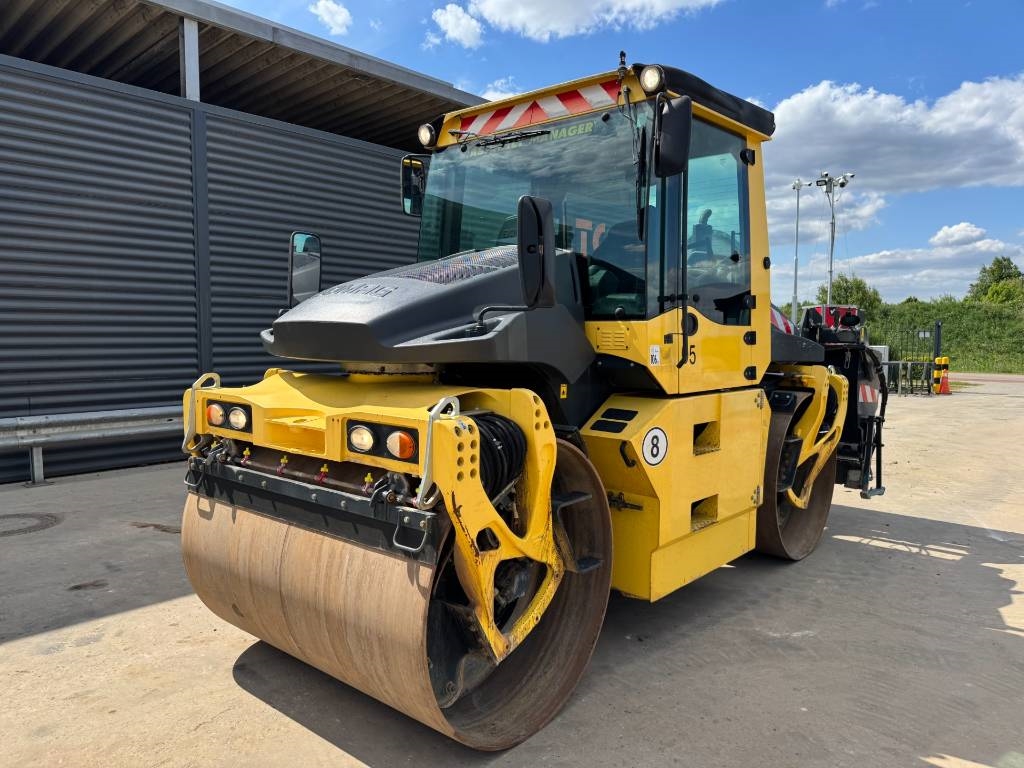 Bomag BW 174 AP-4 AM