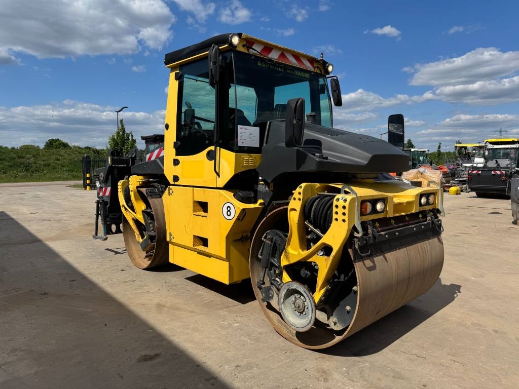 Bomag BW 174 AP-4 AM