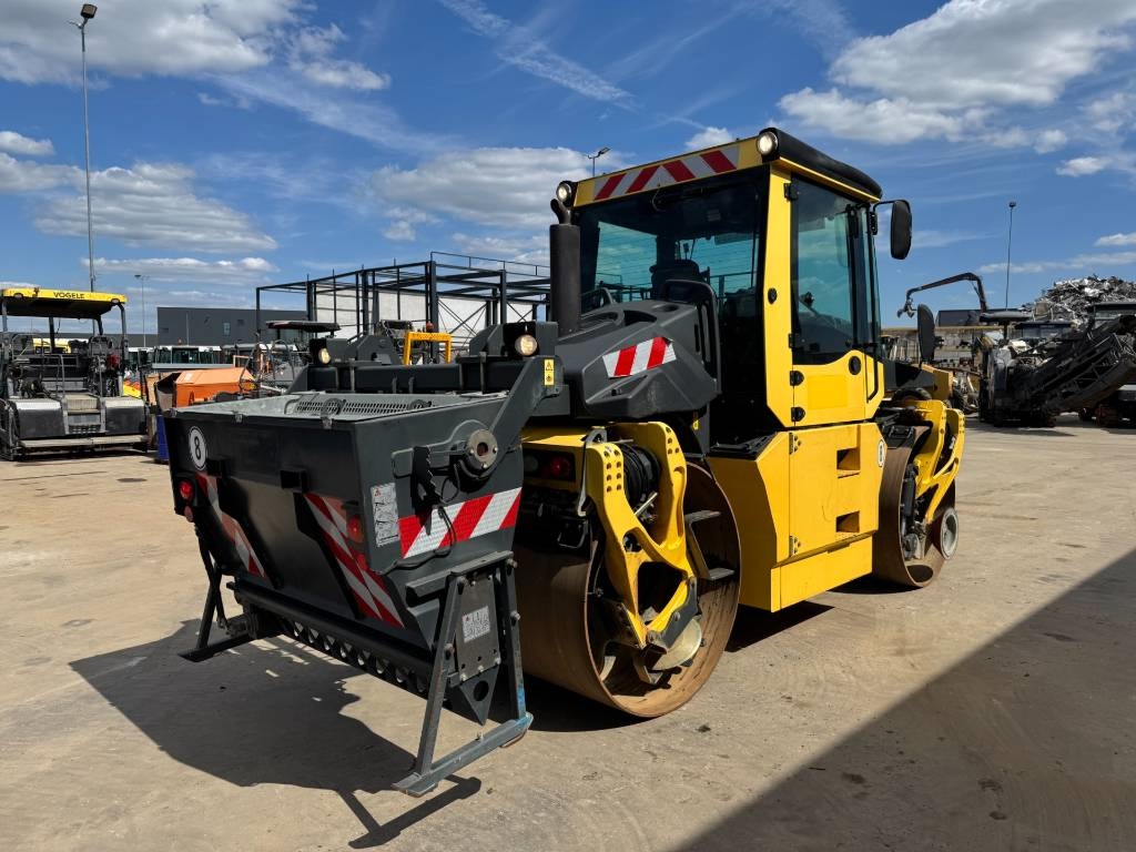 Bomag BW 174 AP-4 AM