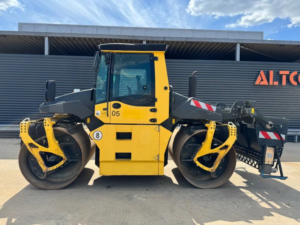 Bomag BW 174 AP-4 AM