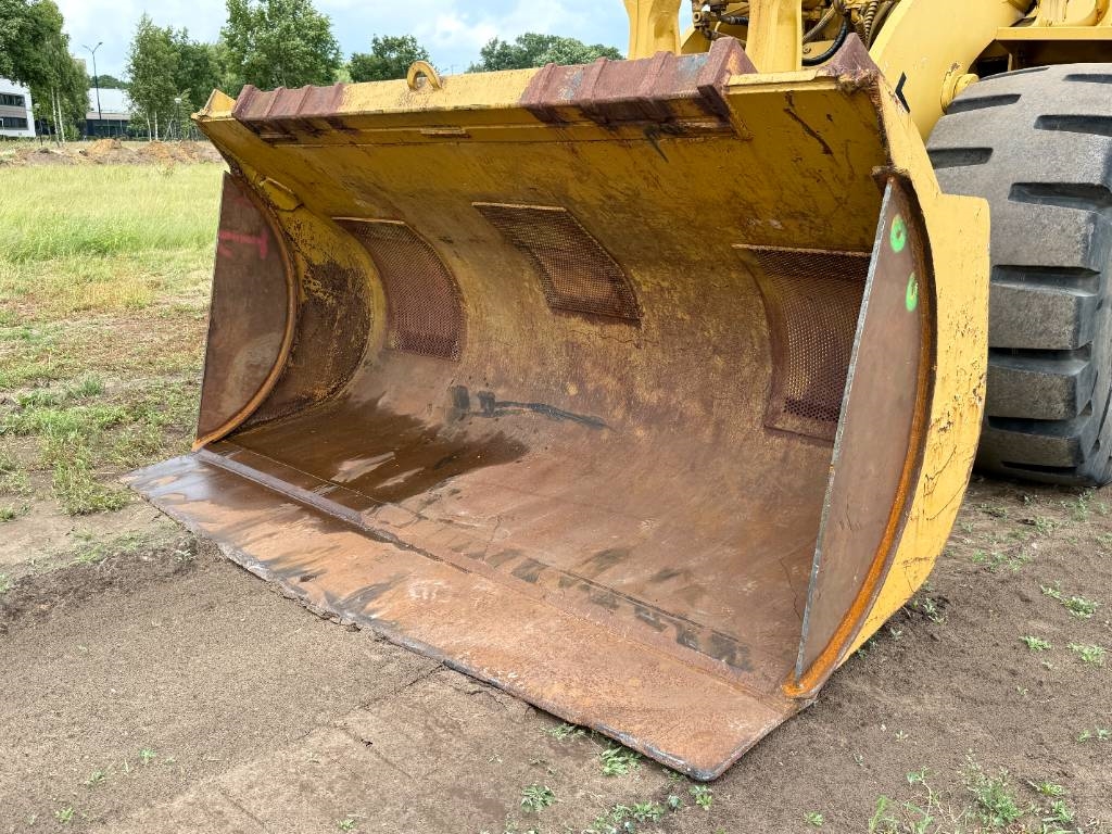 CAT 988B - Dutch Machine / Top Condition!