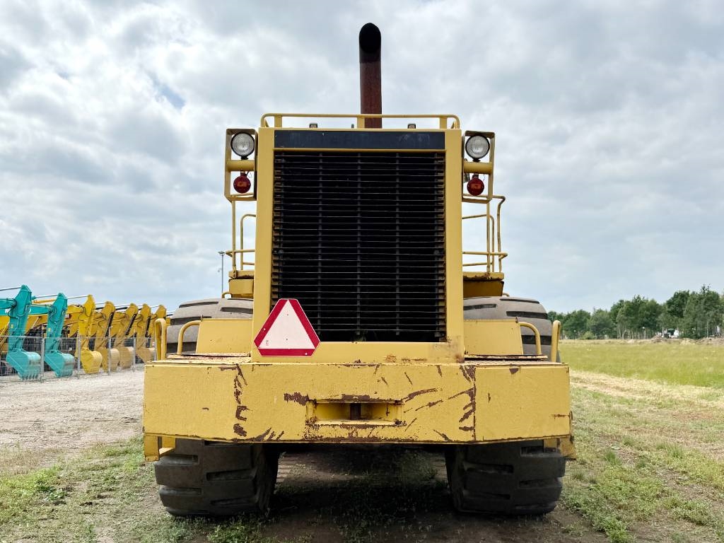 CAT 988B - Dutch Machine / Top Condition!