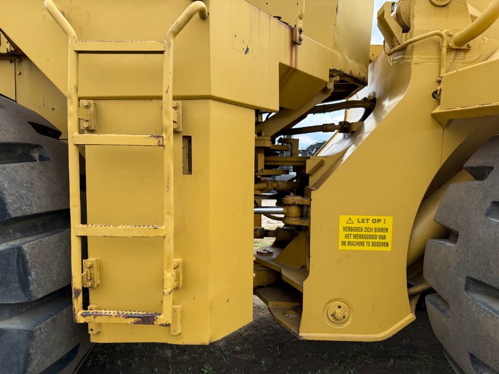 CAT 988B - Dutch Machine / Top Condition!