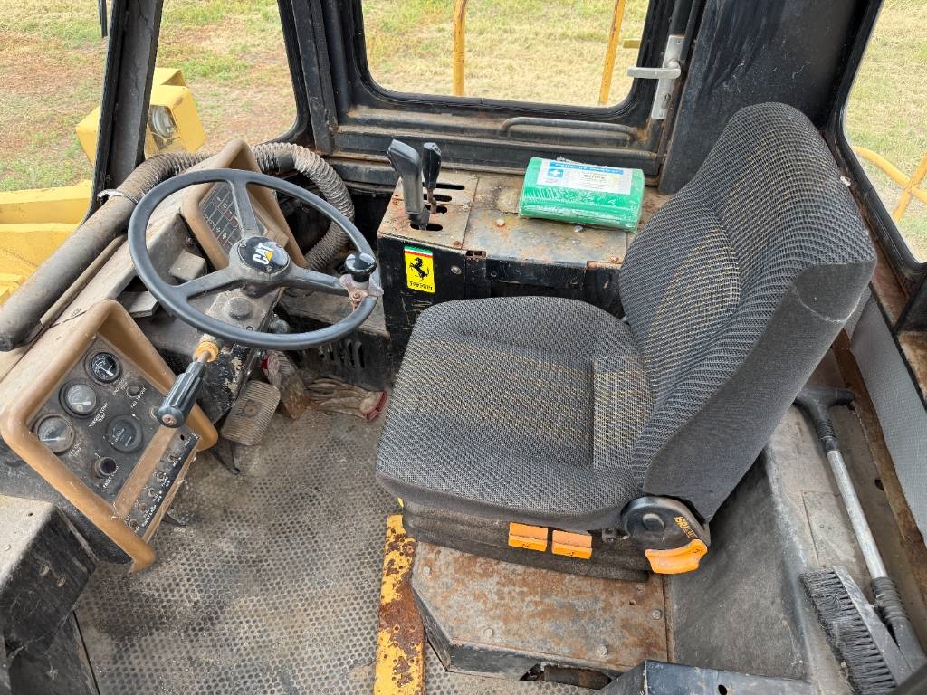 CAT 988B - Dutch Machine / Top Condition!