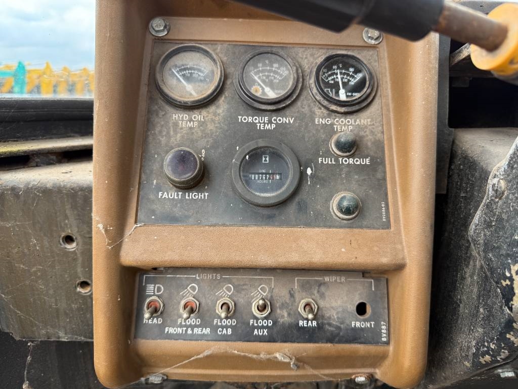 CAT 988B - Dutch Machine / Top Condition!