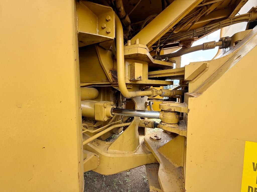 CAT 988B - Dutch Machine / Top Condition!