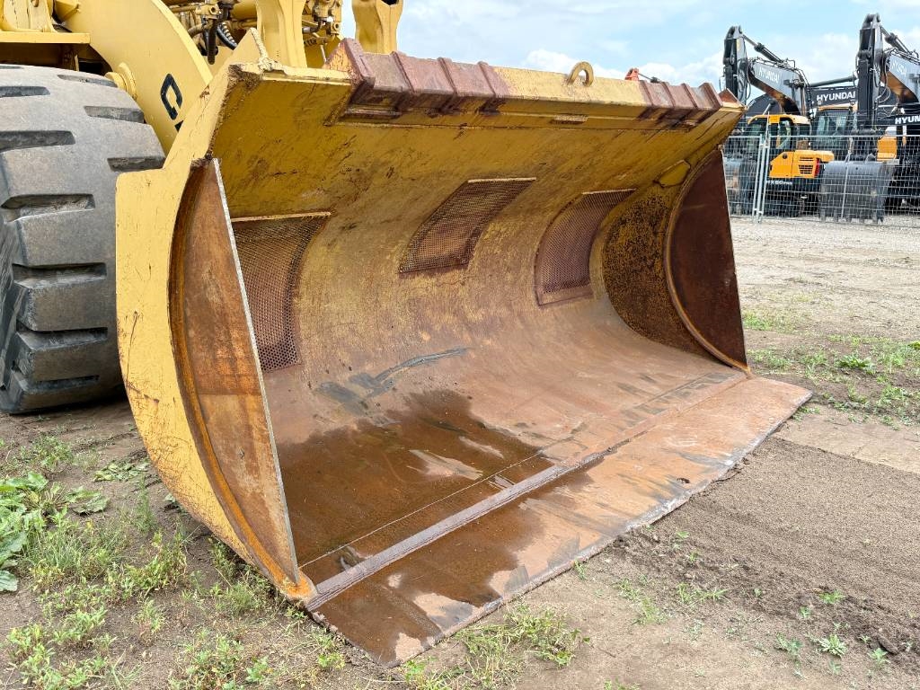 CAT 988B - Dutch Machine / Top Condition!