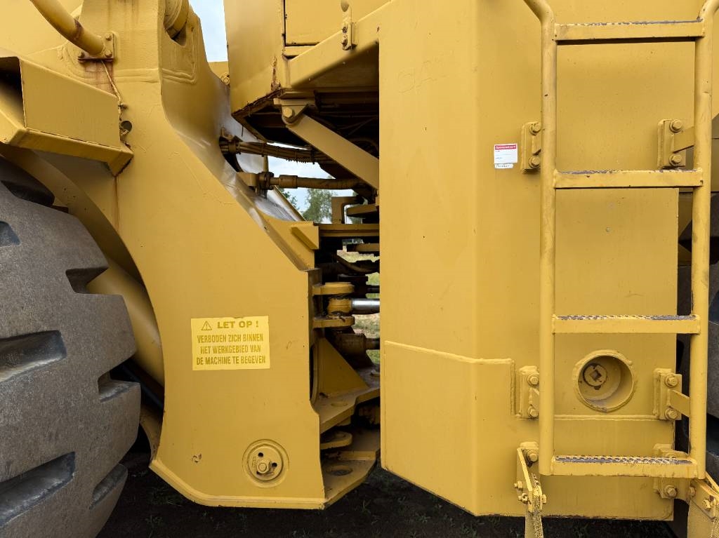 CAT 988B - Dutch Machine / Top Condition!