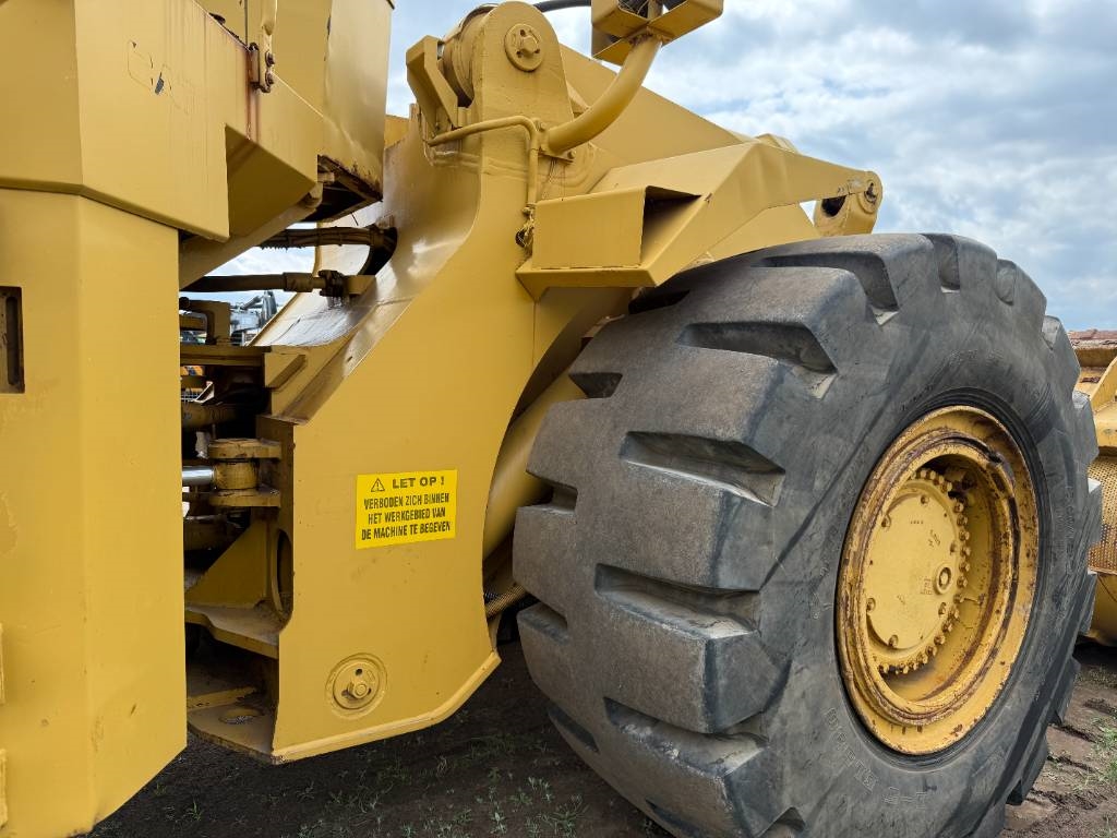 CAT 988B - Dutch Machine / Top Condition!