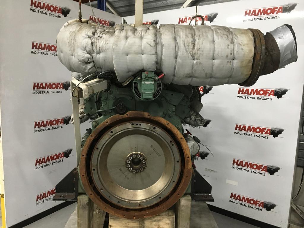 Detroit Diesel 12V92TA 8123-7400 USED