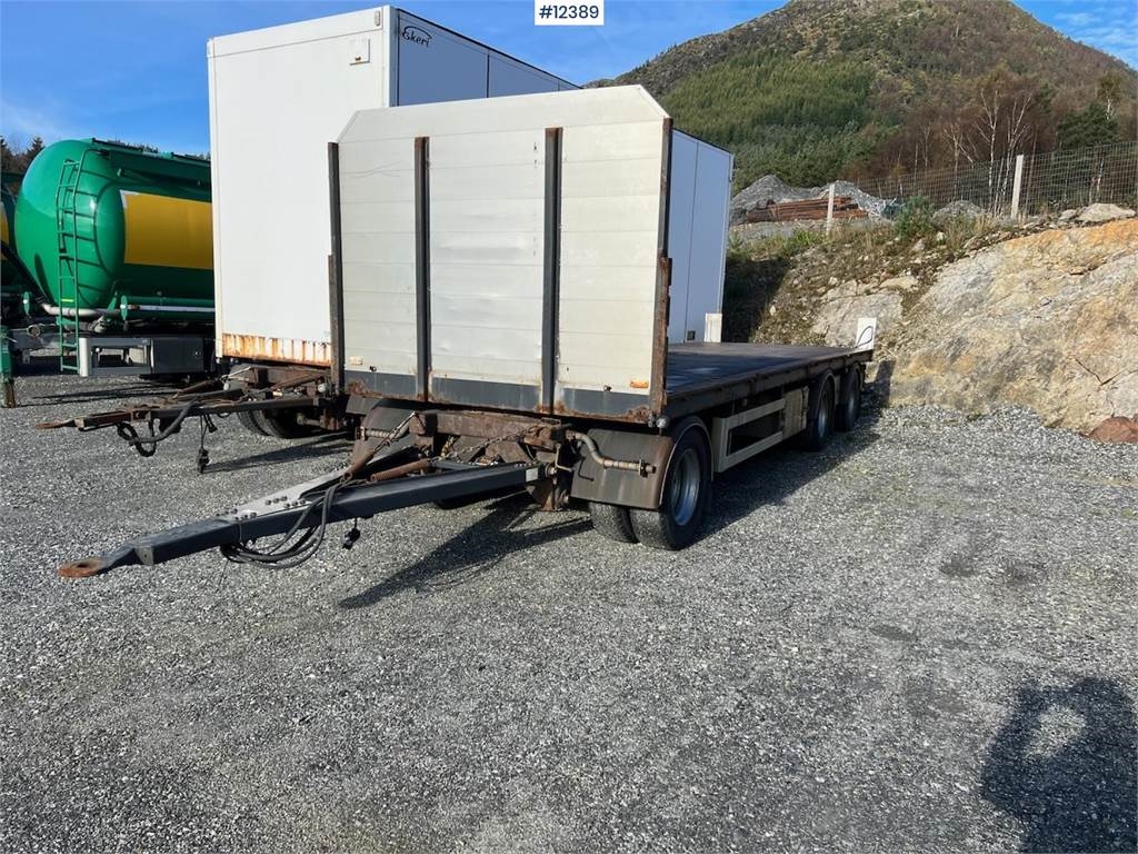 Slephenger  Machineryscanner