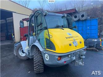 Werke GmbH 480  Machineryscanner