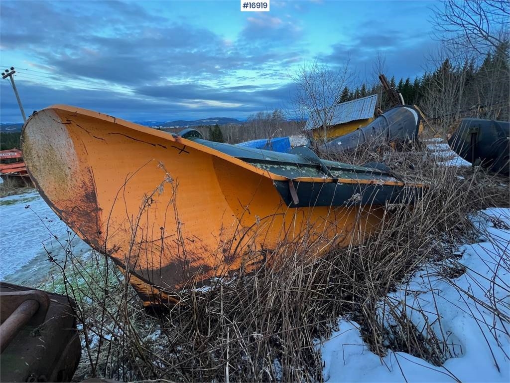 Diagonalplog DA 280  Machineryscanner