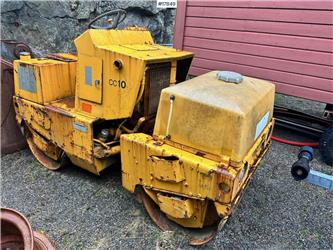 CC10 Roller  Machineryscanner