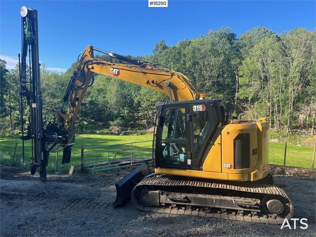 315  Machineryscanner