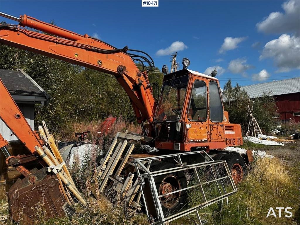 AB1302 D rep. object  Machineryscanner