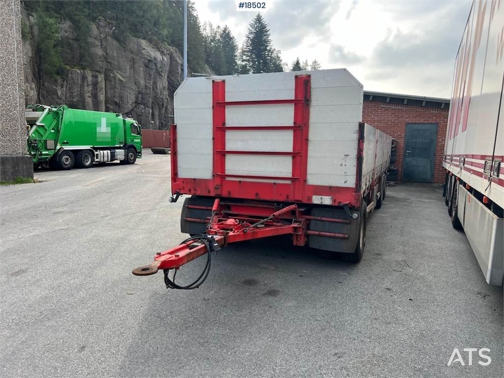 Planslephenger  Machineryscanner