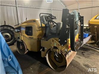 CB2.5  Machineryscanner