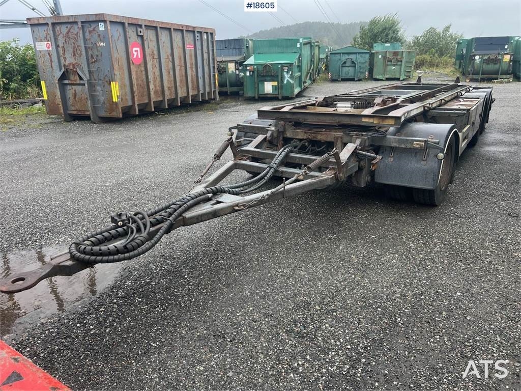 NOR SLEP SL-28KT  Machineryscanner