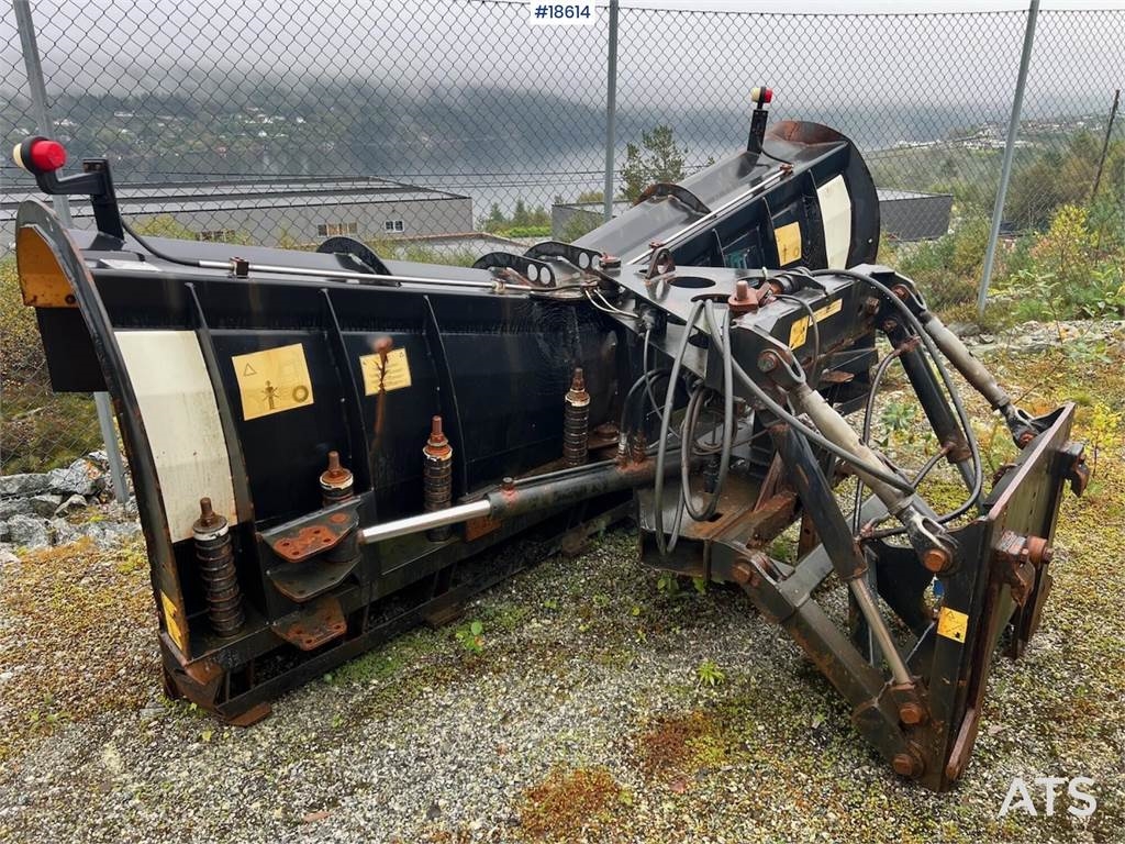 K-70 3100 plow  Machineryscanner