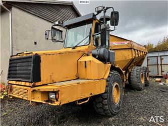 MT30R Dump Truck.  Machineryscanner