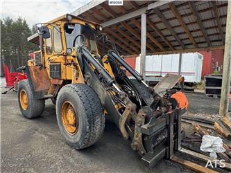 L70 Wheel Loader WATCH VIDEO  Machineryscanner