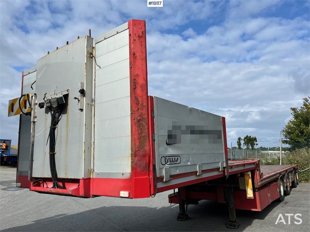 3 akslet  Machineryscanner